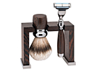 Barberingssæt Erbe Solingen Wengewoodproduct thumbnail #1
