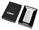 Zippo-Lighter High Polish Chrome Slimproduct thumbnail #3