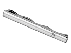 Slipsenål Steel Eleganceproduct thumbnail #1