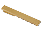 Slipsenål Goldenproduct thumbnail #1