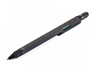 Snedker Pen Troika Construction Black Goldproduct thumbnail #1