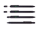 Snedker Pen Troika Construction Black Goldproduct thumbnail #2