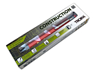 Snedker Pen Troika Construction Lyserødproduct thumbnail #3