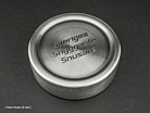 Snusdåse Classic Steelproduct thumbnail #2