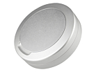 Snusdåse Dus Slim Vintage Alu Silverproduct thumbnail #1