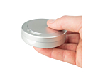 Snusdåse Dus Slim Vintage Alu Silverproduct thumbnail #3