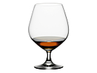 Cognacglas Spiegelau Brandy Cognac 4-pakproduct thumbnail #2