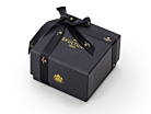 Hjerte Skultuna 1607 Polished Brass Largeproduct thumbnail #2