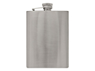Lommelærke Steel Flask Largeproduct thumbnail #1