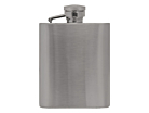 Lommelærke Billig Steel Flask Smallproduct thumbnail #1