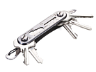 Nøglering Troika Clever Key Gråproduct thumbnail #3