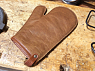 Grillvante Xapron Utah Rustproduct thumbnail #2