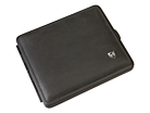 Cigaretetui VH Black Leather Matteproduct thumbnail #1