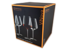 Vinglas Nachtmann ViNova Rødvin Magnum 68 cl 4-pakproduct thumbnail #3