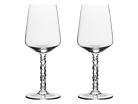 Vinglas Orrefors Carat 44 cl 2-pakproduct thumbnail #1