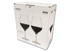 Vinglas Aida Passion Connoisseur Dark Red Wine 2-pakproduct thumbnail #3