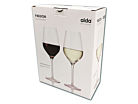 Vinglas Aida Passion Connoisseur 2-pakproduct thumbnail #2