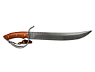 Viper Mathusalem Damasco Steel Limited Editionproduct thumbnail #1