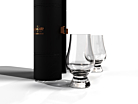 Whiskyglas Glencairn 20 cl Travel Set 2-pakproduct thumbnail #4