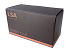 Whiskyglas LSA Whisky Club 23 cl 2-pakproduct thumbnail #3