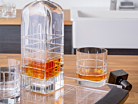 Whiskyglas Orrefors Street Old Fashioned 27 cl 4-pakproduct thumbnail #2