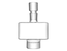 Whiskykaraffel LSA Metropole Kievproduct thumbnail #2