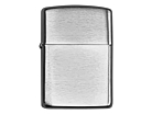 Zippo-lighter Armor Brushed Chromeproduct thumbnail #1