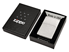 Zippo-lighter Armor Brushed Chromeproduct thumbnail #2