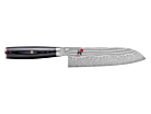 Kokkekniv Miyabi 5000 FC-D Santoku 18 cmproduct thumbnail #1