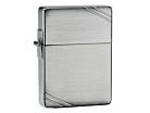 Zippo-Lighter Replica 1935 w Slashesproduct thumbnail #1