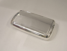 Snusdåse Antique Silverproduct thumbnail #2