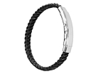 Armbånd Herre Verona Neroproduct thumbnail #1