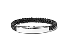 Armbånd Herre Verona Neroproduct thumbnail #2