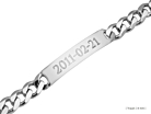 Armbånd Herre Sølv Roark Silverproduct thumbnail #2