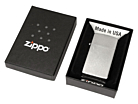 Zippo-Lighter Street Chrome Slimproduct thumbnail #2