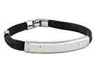 Armbånd B-Joy Cosimo Blackproduct thumbnail #1