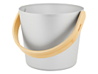 Saunaspand Rento Silverproduct thumbnail #1