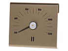 Saunatermometer Rento Champagneproduct thumbnail #1