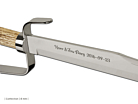 Champagnesabel Berkel Corno di Cervoproduct thumbnail #3
