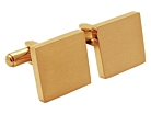 Manchetknapper Berlin Goldenproduct thumbnail #1
