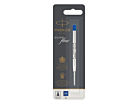 1 stk Original Parker Blækpatron Refill Quinkflow Blåproduct thumbnail #1