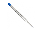1 stk Original Parker Blækpatron Refill Quinkflow Blåproduct thumbnail #2