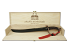 Champagnesabel Fox Sciabola del Sommelier Bronze Blackproduct thumbnail #2