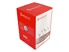 Champagneglas Spiegelau Authentis 19 cl 4-pakproduct thumbnail #3