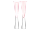 Champagneglas LSA Moya Blush 2-pakproduct thumbnail #1