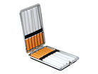 Cigaretetui Champ Small Blackproduct thumbnail #3