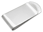 Seddelklemme Sølv Classic Silverproduct thumbnail #1