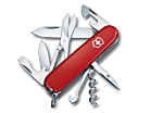 Multiværktøj Victorinox Climber Redproduct thumbnail #1