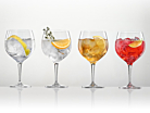 Drinksglas Spiegelau Gin & Tonic 4-pakproduct thumbnail #3
