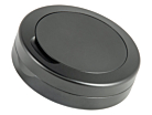 Snusdåse Dus Slim Vintage Alu Blackproduct thumbnail #1